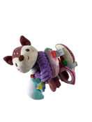 used Infantino Go gaga! Spiral Car Seat Activity Toy