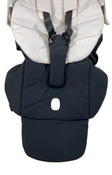 Shop Cybex PRIAM Seat Pack, 2022+, Off White at GoodBuy Gear