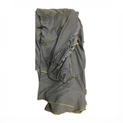 Shop SlumberPod 2.0 Sleep Canopy with Fan, Navy With Stars at GoodBuy Gear
