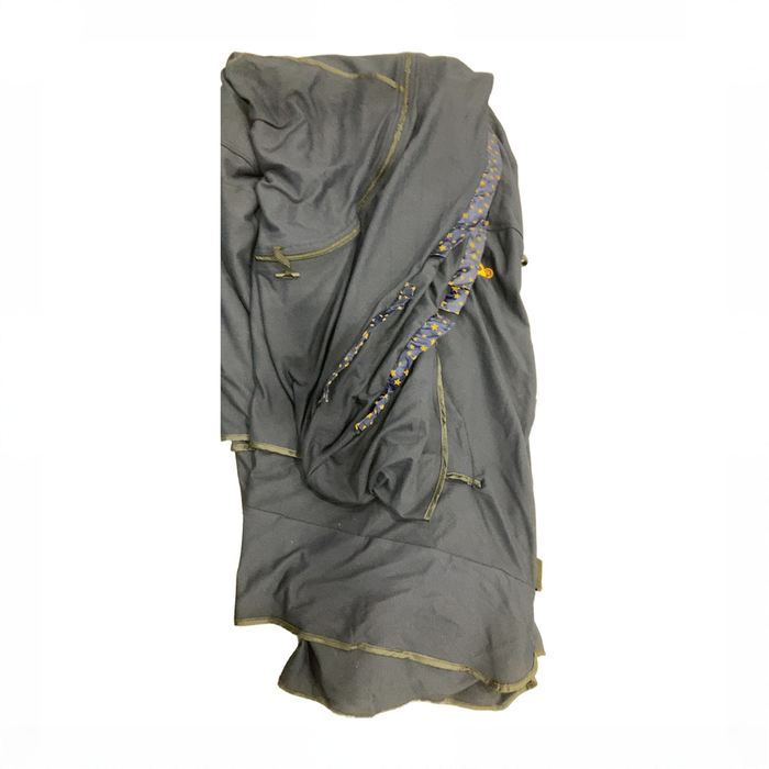 Shop SlumberPod 2.0 Sleep Canopy with Fan, Navy With Stars at GoodBuy Gear