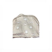 Shop Woolino 4 Seasons Ultimate Sleep Bag, 2-24 months, Sheep at GoodBuy Gear