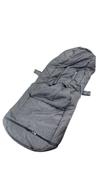 Shop UPPAbaby Cozy Ganoosh, Jordan/Greyson (Charcoal Melange) at GoodBuy Gear