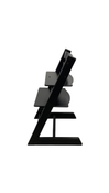Shop Stokke Tripp Trapp Chair, Black at GoodBuy Gear