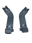 Shop UPPAbaby Adapters for Minu Duo, Mesa/Aria at GoodBuy Gear