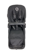 Shop Bugaboo Donkey 5 Duo Extension Set, 2022, Black, Midnight Black, None, without Canopy at GoodBuy Gear
