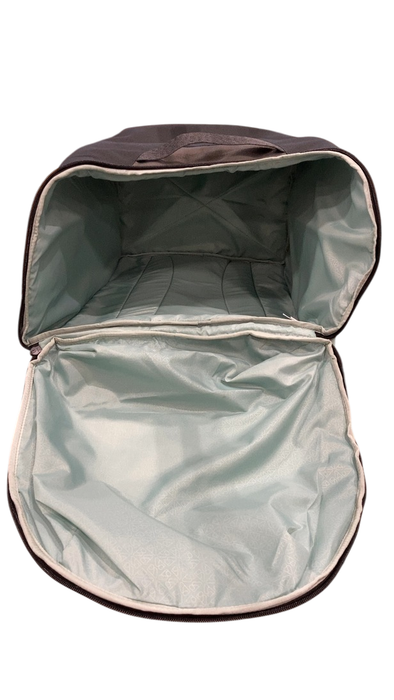 Shop WAYB Pico Portable Car Seat Bundle, 2025, Jet, with Carry Bag at GoodBuy Gear