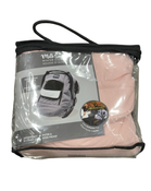 Shop Milk Snob Winter Cover, Blush at GoodBuy Gear