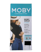 used Moby Classic Wrap