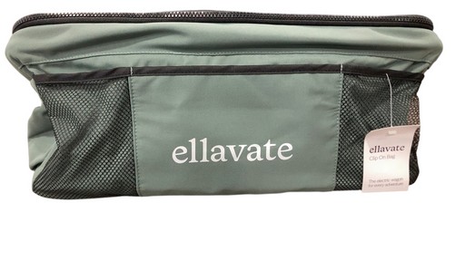 Shop Ellavate Clip On Bag, Sage at GoodBuy Gear