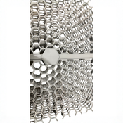 Shop Regalo 2-in-1 Plastic Play Yard and Safety Gate, Gray HIDDEN REQ 6/16 JL at GoodBuy Gear