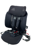 Shop WAYB Pico Portable Car Seat, 2023, Jet at GoodBuy Gear