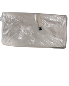 Shop Naturepedic Organic Cotton Changing Pad 2 Sided Contoured, Natural at GoodBuy Gear