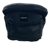 Shop Inglesina Fast Table Chair, Black at GoodBuy Gear