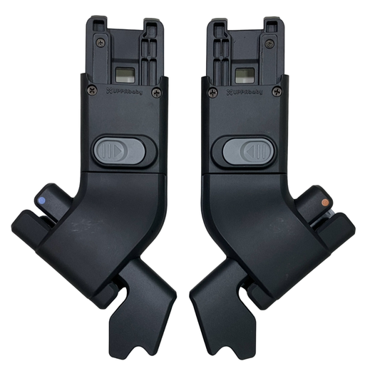 Shop UPPAbaby VISTA Lower Adapters at GoodBuy Gear