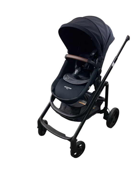 used Maxi-Cosi Tayla Stroller, 2020, Essential Black