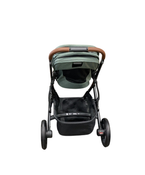 Shop UPPAbaby Vista V3 Stroller, 2024, Gwen (Green Melange) at GoodBuy Gear