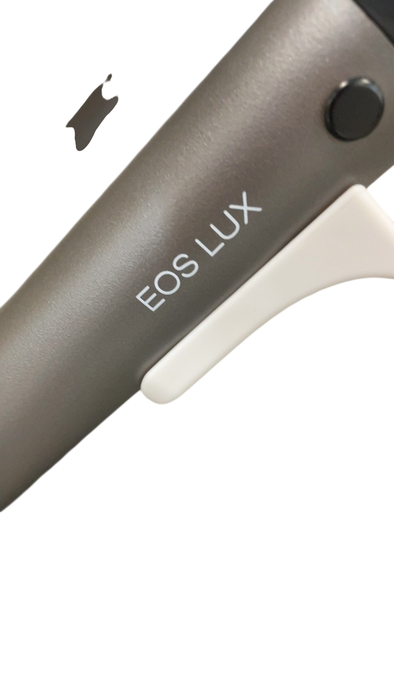 Shop Cybex Eos Lux Stroller, 2025, Seashell Beige at GoodBuy Gear