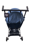 Shop gb Pockit+ All City Stroller, Night Blue at GoodBuy Gear
