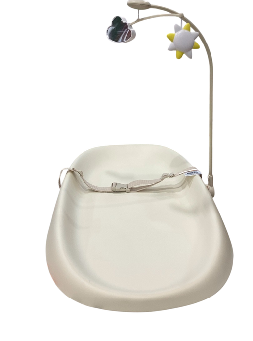 Shop Skip Hop Wipe-Clean Changing Pad, Oat at GoodBuy Gear