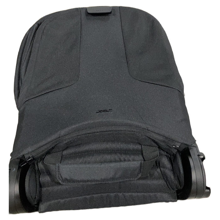 Shop DRAFT - Joolz Hub2 Compact Stroller, 2026, Space Black at GoodBuy Gear