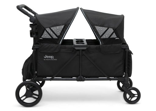Shop Jeep Evolve Stroller Wagon at GoodBuy Gear
