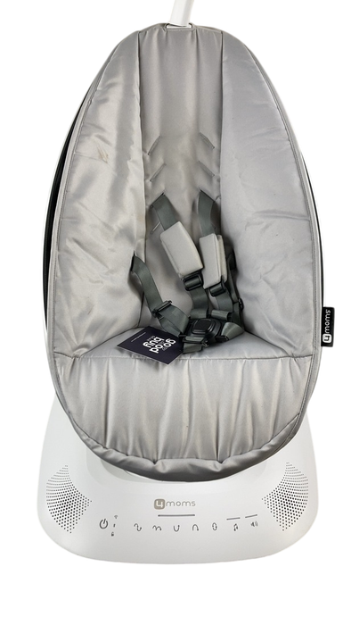 Shop 4moms MamaRoo Multi-Motion Baby Swing, Grey Classic at GoodBuy Gear