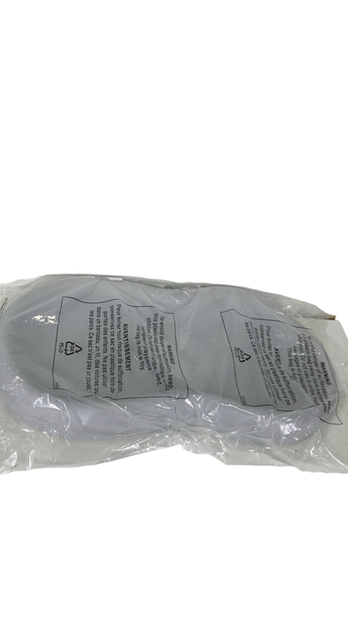 Shop Keekaroo Peanut Changing Pad, Slate at GoodBuy Gear