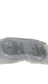 Shop Keekaroo Peanut Changing Pad, Slate at GoodBuy Gear