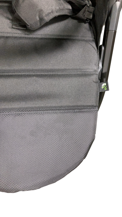Shop Baby Jogger City Tour 2 Eco Stroller, 2024, Eco Black at GoodBuy Gear