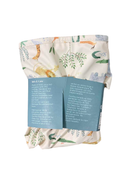 Shop LouLou Lollipop Long Sleeve Waterproof Bib, Safari Jungle at GoodBuy Gear