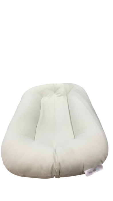 Shop Snuggle Me Organic Infant Lounger, Sage at GoodBuy Gear