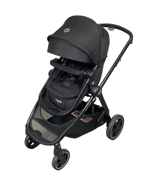 used Maxi-Cosi Zelia Stroller Only, 2022