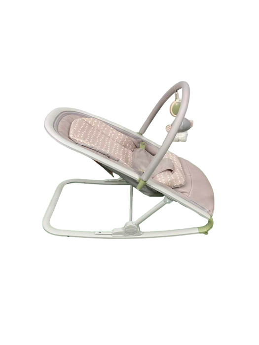 secondhand Tiny Love 2-In-1 Rocker, Boho Chic HIDDEN PICS 4.12