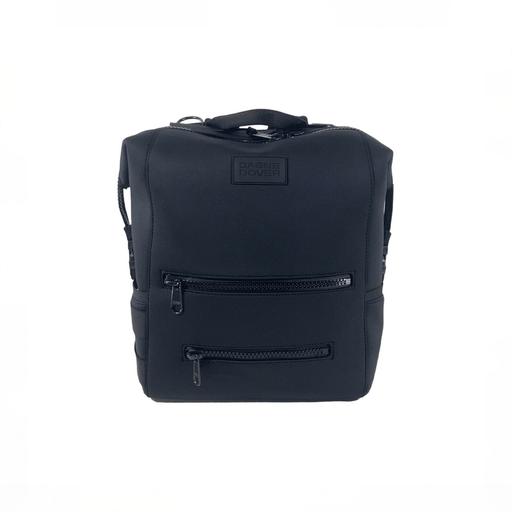 Shop Dagne Dover Indi Diaper Backpack Large, Onyx at GoodBuy Gear