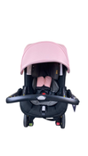 Shop Doona Infant Car Seat & Stroller Combo, 2023, Blush Pink at GoodBuy Gear