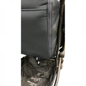 Shop Joolz Aer2 Lightweight Travel Stroller, 2026, Dark Navy at GoodBuy Gear