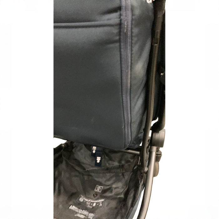 Shop Joolz Aer2 Lightweight Travel Stroller, 2026, Dark Navy at GoodBuy Gear