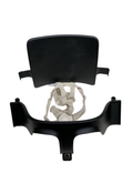 Shop Stokke Tripp Trapp Baby Set2, Black at GoodBuy Gear