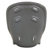 Shop 4moms High Chair Replacement Seat Insert, Gray (Model 1042) at GoodBuy Gear
