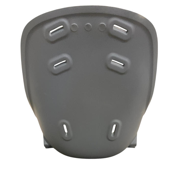 Shop 4moms High Chair Replacement Seat Insert, Gray (Model 1042) at GoodBuy Gear