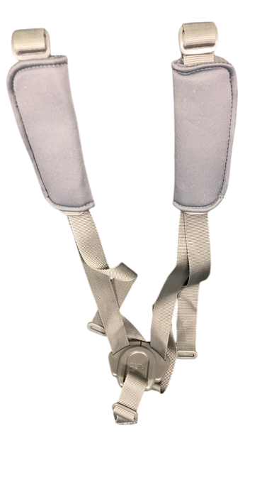 Shop UPPAbaby MINU V2 Stroller, 2022, Greyson (Charcoal Melange) at GoodBuy Gear