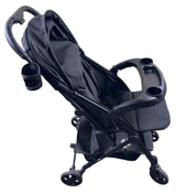 Shop Mompush Lithe V2 Stroller, 2024, Black at GoodBuy Gear