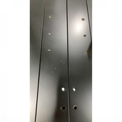 Shop Piccalio Foldable Toddler Tower, Black at GoodBuy Gear