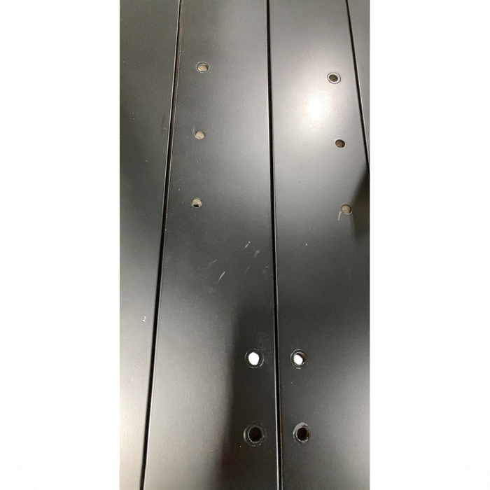 Shop Piccalio Foldable Toddler Tower, Black at GoodBuy Gear