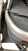Shop UPPAbaby VISTA V2 Stroller, 2020, Stella (Grey Brushed Melange) at GoodBuy Gear