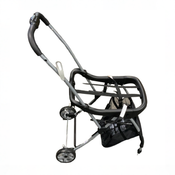 Shop Baby Trend Snap-n-Go EX Universal Infant Car Seat Stroller, 2026 at GoodBuy Gear
