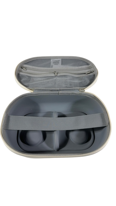 Shop Momcozy Mobile Style Hands-free Breast Pump Double, Cozy Red at GoodBuy Gear