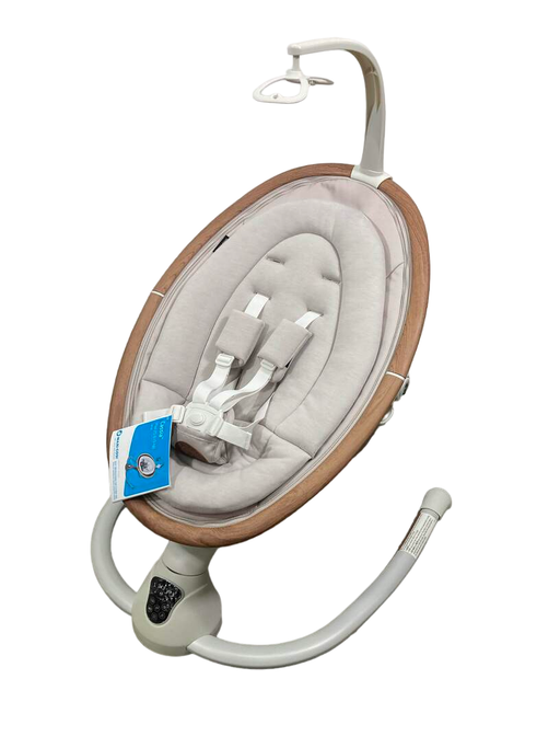 used Maxi-Cosi Cassia Swing, Horizon Sand