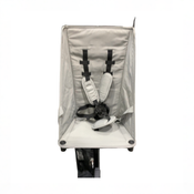 Shop Mompush Jeto Lightweight Travel Stroller, 2025, Grey at GoodBuy Gear