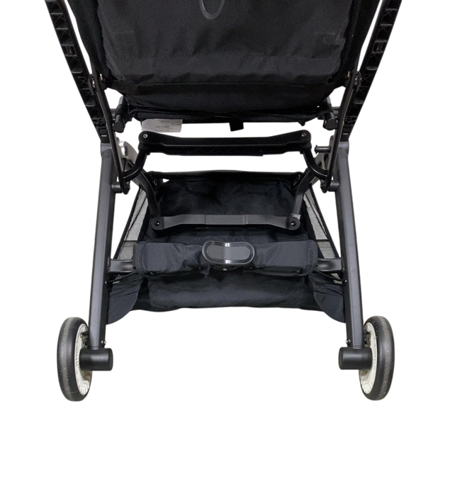 Shop Cybex Libelle 2 Compact Stroller, 2023, Magic Black at GoodBuy Gear